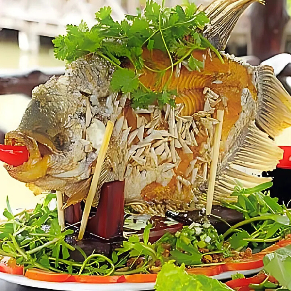 Cá tai bồ giá sỉ