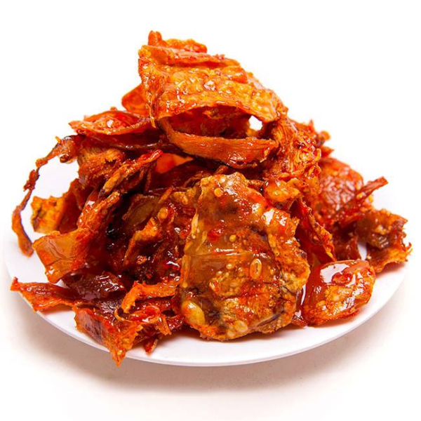 Cá chỉ vàng khô giá sỉ