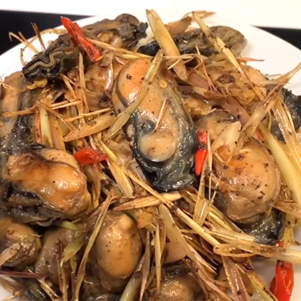 Hàu Hà Lan giá sỉ