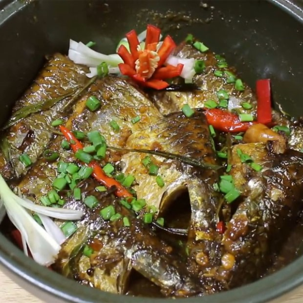 Cá đối giá sỉ