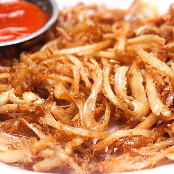 Khô mực câu giá sỉ
