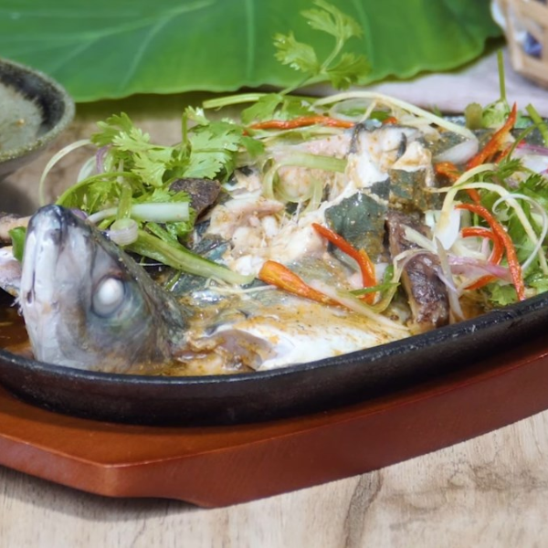 Cá nục bông giá sỉ