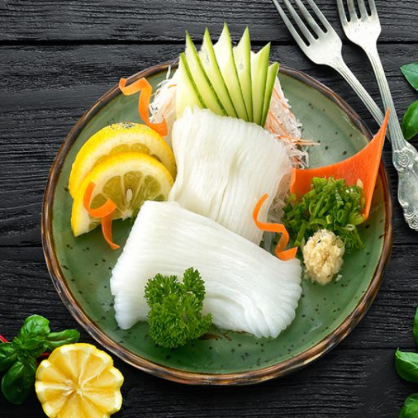 mực nang giá sỉ