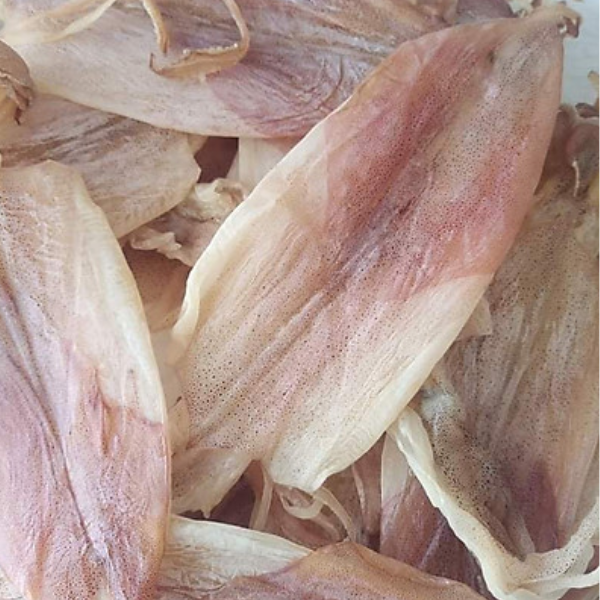 Khô mực câu giá sỉ