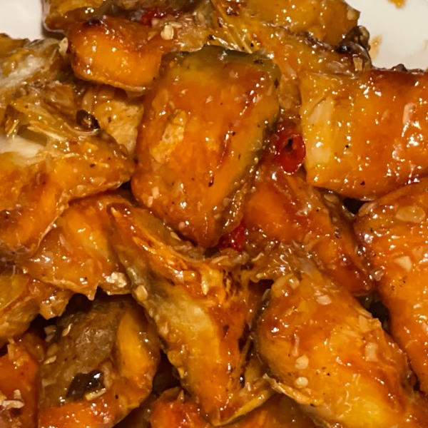 Khô cá dứa giá sỉ 